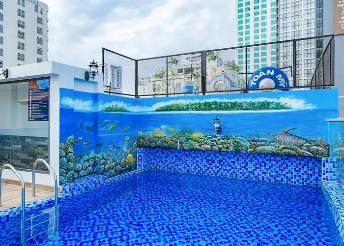 Azura Gold & Apartment